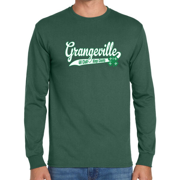 Adult 4H Long Sleeve Thumbnail