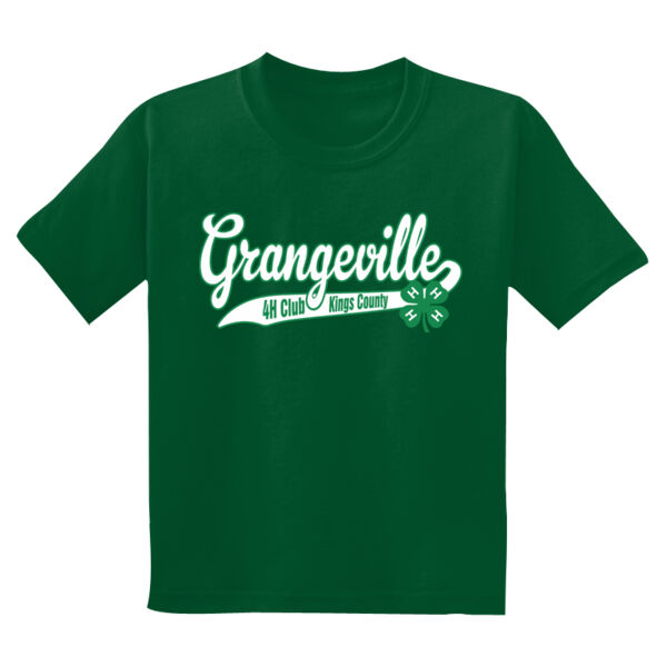 Youth 4HT-shirt Thumbnail