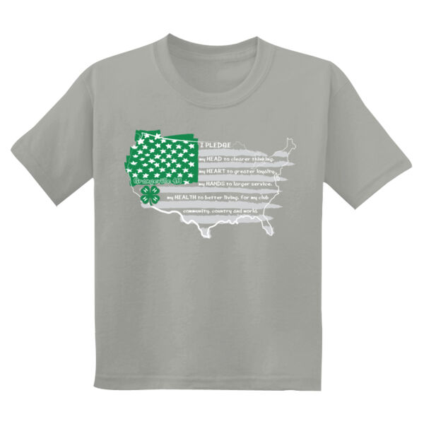 Youth USA Tshirt Thumbnail