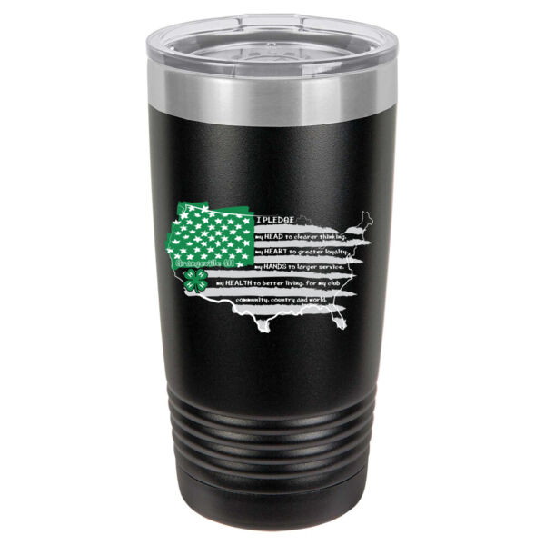 20oz Hot/Cold Tumbler Thumbnail